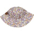 Mikk-Line Sun Bucket Hat (Printed) Hats Dusk
